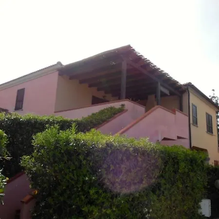 Bilo Giulia * San Teodoro (Sardinia)