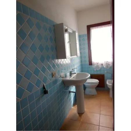 Bilo Giulia Apartment