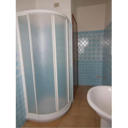 Apartment Bilo Giulia