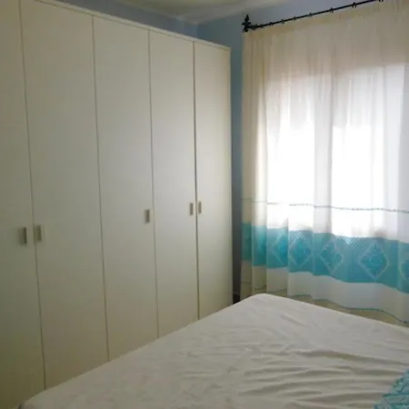 Bilo Giulia Apartment