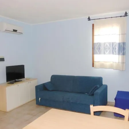 Bilo Giulia Apartment