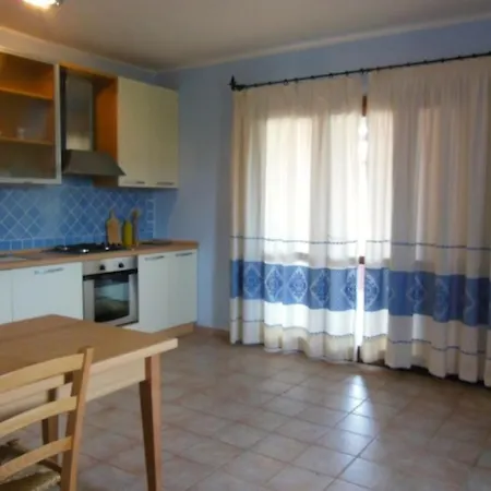 Bilo Giulia Apartment *