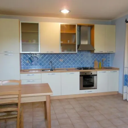 Bilo Giulia Apartment