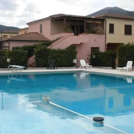 Bilo Giulia Apartment *